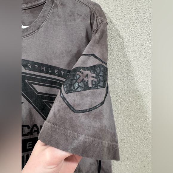 American Fighter Tee - Picture 5 of 7